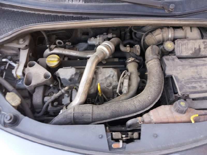 renault clio iii 1.5 dci diesel cat   |   0.05 - ... | 2005 | 86 cv / 63 kw del año 2005