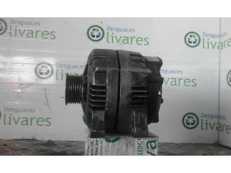 Recambio de alternador para citroen xantia berlina    |   0.98 - 0.02 | 1998 - 2002 referencia OEM IAM 9645907780  