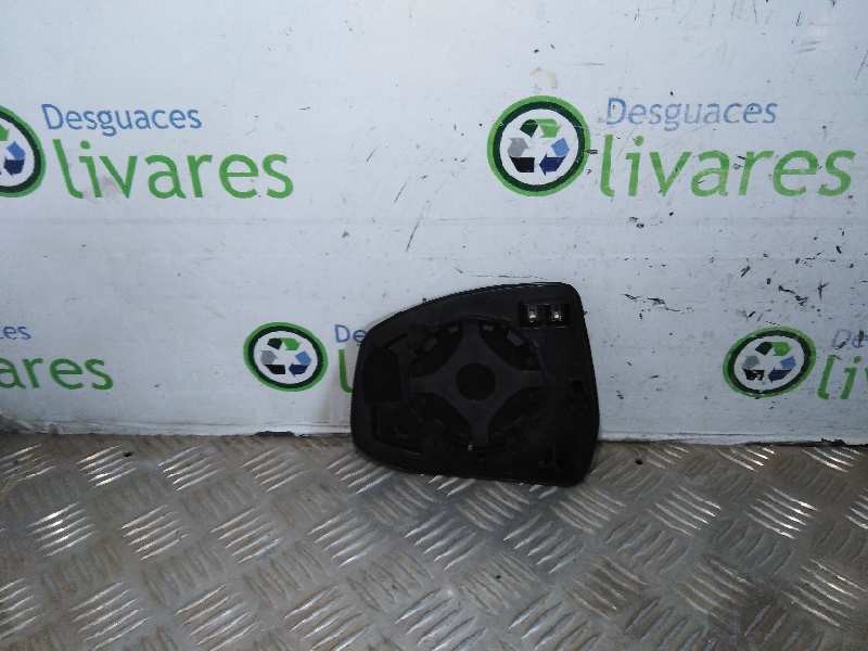 Recambio de cristal retrovisor derecho para  referencia OEM IAM 6472376  