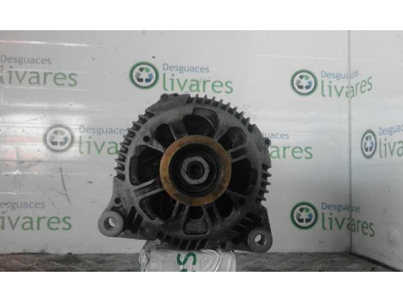 Recambio de alternador para citroen xantia berlina    |   0.98 - 0.02 | 1998 - 2002 referencia OEM IAM 9645907780  