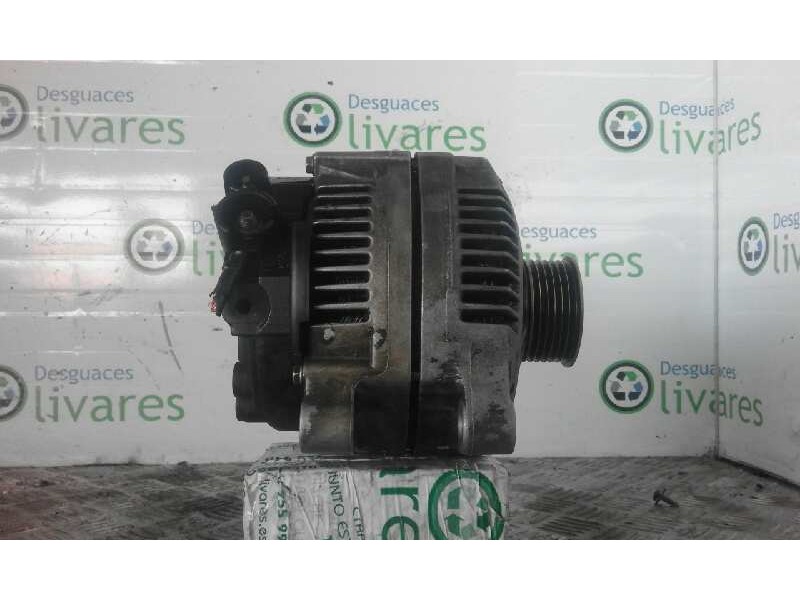 Recambio de alternador para citroen xantia berlina    |   0.98 - 0.02 | 1998 - 2002 referencia OEM IAM 9645907780  