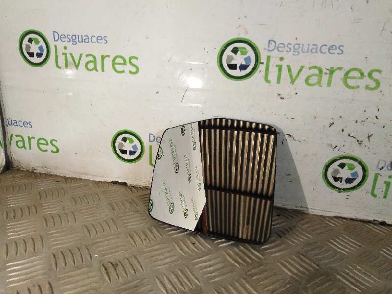 Recambio de cristal retrovisor izquierdo para  referencia OEM IAM 6464973  