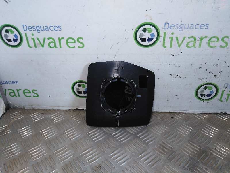 Recambio de cristal retrovisor izquierdo para  referencia OEM IAM 6464973  