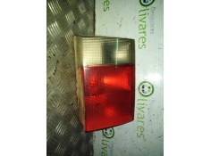 Recambio de piloto trasero derecho interior para  referencia OEM IAM   