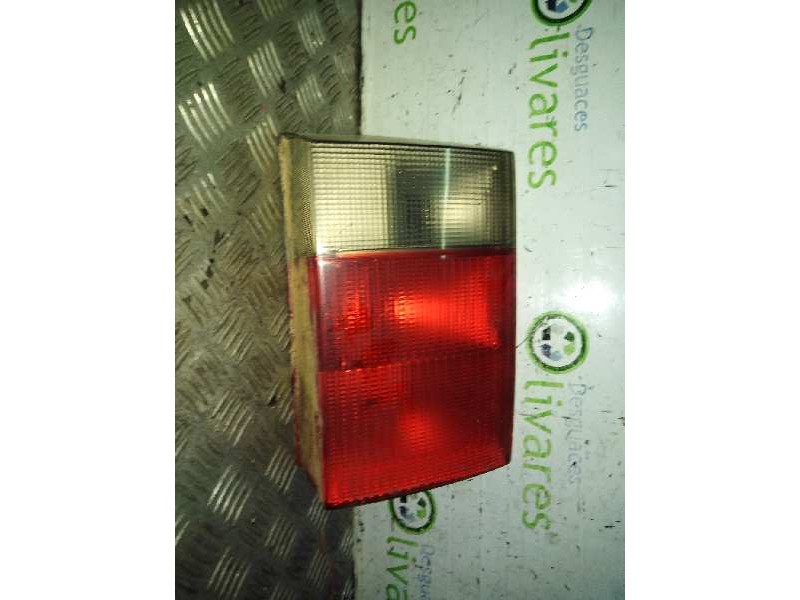 Recambio de piloto trasero derecho interior para  referencia OEM IAM   