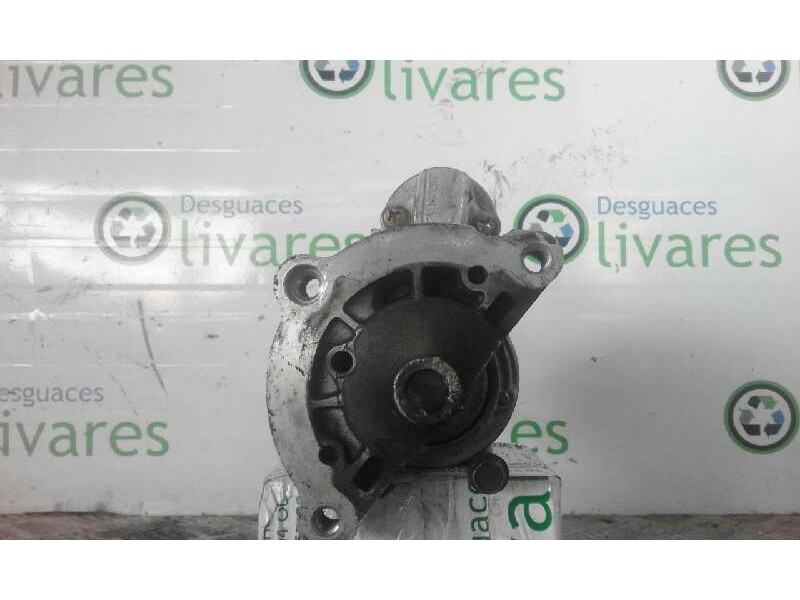 Recambio de motor arranque para citroen xantia berlina    |   0.98 - 0.02 | 1998 - 2002 referencia OEM IAM   