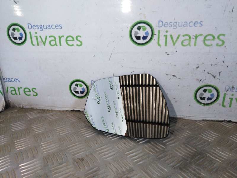 Recambio de cristal retrovisor derecho para  referencia OEM IAM 6432046  