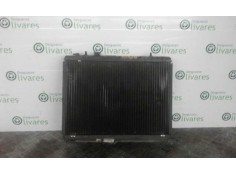Recambio de radiador agua para peugeot 206 berlina e-music   |   01.04 - 12.05 | 2004 - 2005 | 75 cv / 55 kw referencia OEM IAM  2