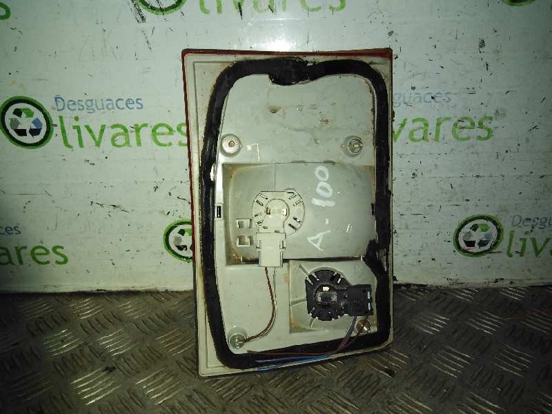 Recambio de piloto trasero derecho interior para  referencia OEM IAM   