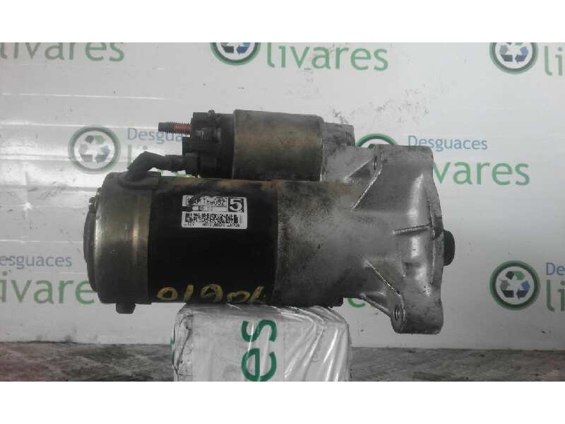 Recambio de motor arranque para citroen xantia berlina    |   0.98 - 0.02 | 1998 - 2002 referencia OEM IAM   