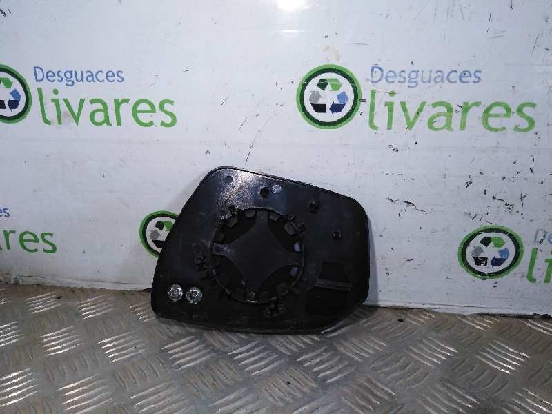 Recambio de cristal retrovisor derecho para  referencia OEM IAM 6432046  