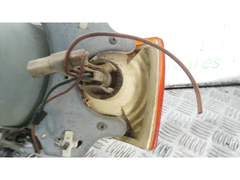 Recambio de piloto delantero derecho para  referencia OEM IAM   