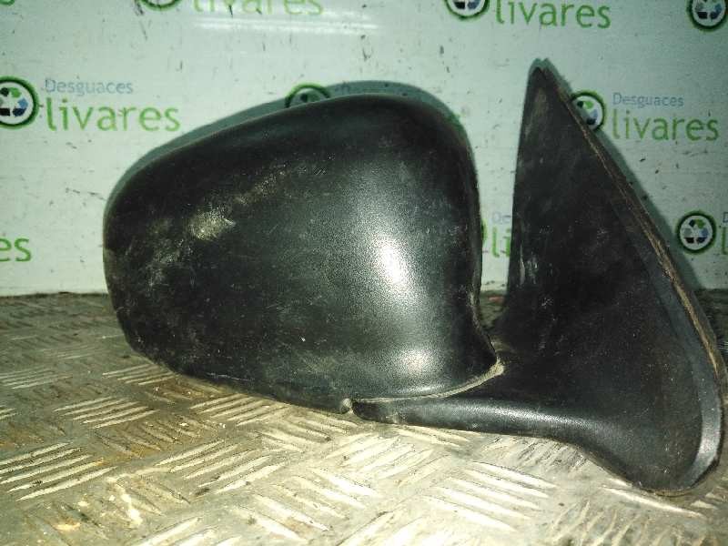 Recambio de retrovisor derecho para  referencia OEM IAM   
