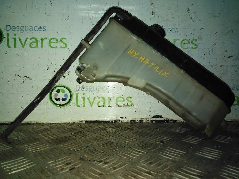 Recambio de deposito expansion para  referencia OEM IAM   