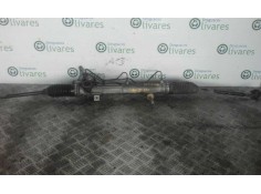 Recambio de cremallera direccion para peugeot 206 berlina e-music   |   01.04 - 12.05 | 2004 - 2005 | 75 cv / 55 kw referencia O 2