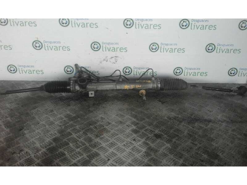 Recambio de cremallera direccion para peugeot 206 berlina e-music   |   01.04 - 12.05 | 2004 - 2005 | 75 cv / 55 kw referencia O