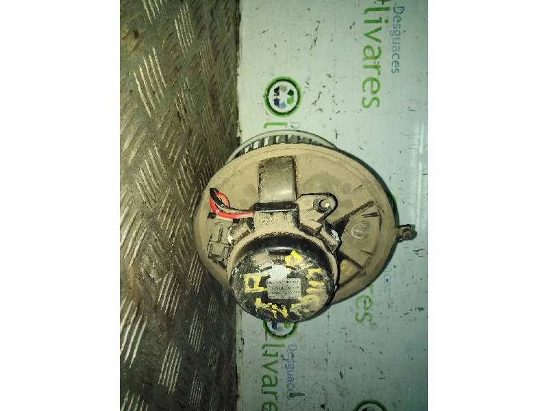 Recambio de ventilador calefaccion para  referencia OEM IAM 52488121 597130092001  Recambio de ventilador calefaccion para  referencia OEM IAM 52488121 597130092001