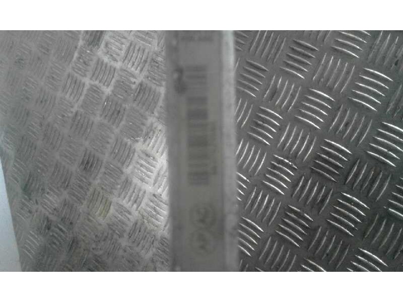 Recambio de condensador / radiador aire acondicionado para peugeot 206 berlina e-music   |   01.04 - 12.05 | 2004 - 2005 | 75 cv