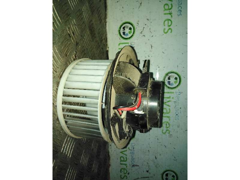 Recambio de ventilador calefaccion para  referencia OEM IAM 52488121 597130092001  Recambio de ventilador calefaccion para  referencia OEM IAM 52488121 597130092001