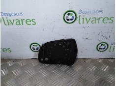 Recambio de cristal retrovisor derecho para  referencia OEM IAM 6432785   2