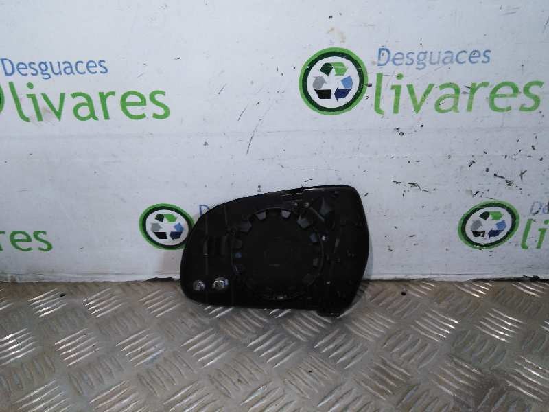 Recambio de cristal retrovisor derecho para  referencia OEM IAM 6432785  