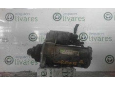 Recambio de motor arranque para seat cordoba berlina (6k2)    |   0.99 - 0.03 | 1999 - 2003 referencia OEM IAM 02A911024B D7RS30
