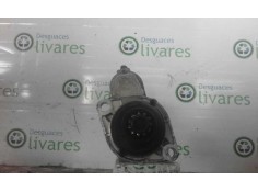Recambio de motor arranque para seat cordoba berlina (6k2)    |   0.99 - 0.03 | 1999 - 2003 referencia OEM IAM 02A911024B D7RS30 2