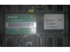 Recambio de centralita motor uce para citroen zx    |   0.91 - 0.98 | 1991 - 1998 referencia OEM IAM    2