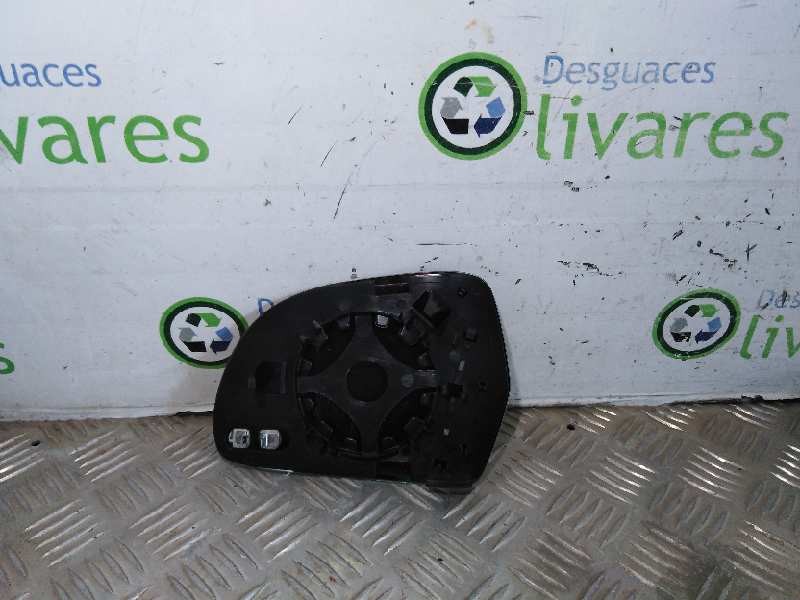 Recambio de cristal retrovisor derecho para  referencia OEM IAM 6432795  