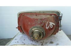 Recambio de faro izquierdo para  referencia OEM IAM    2