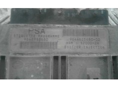 Recambio de no identificado para peugeot 206 berlina e-music   |   01.04 - 12.05 | 2004 - 2005 | 75 cv / 55 kw referencia OEM IA 2