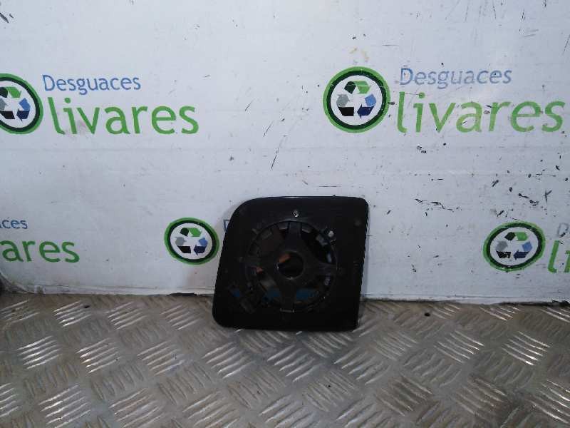 Recambio de cristal retrovisor izquierdo para  referencia OEM IAM 31313811  