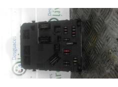 Recambio de caja reles / fusibles para peugeot 206 berlina e-music   |   01.04 - 12.05 | 2004 - 2005 | 75 cv / 55 kw referencia  2