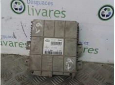 Recambio de centralita motor uce para citroen zx    |   0.91 - 0.98 | 1991 - 1998 referencia OEM IAM 9612122780 16114004  2