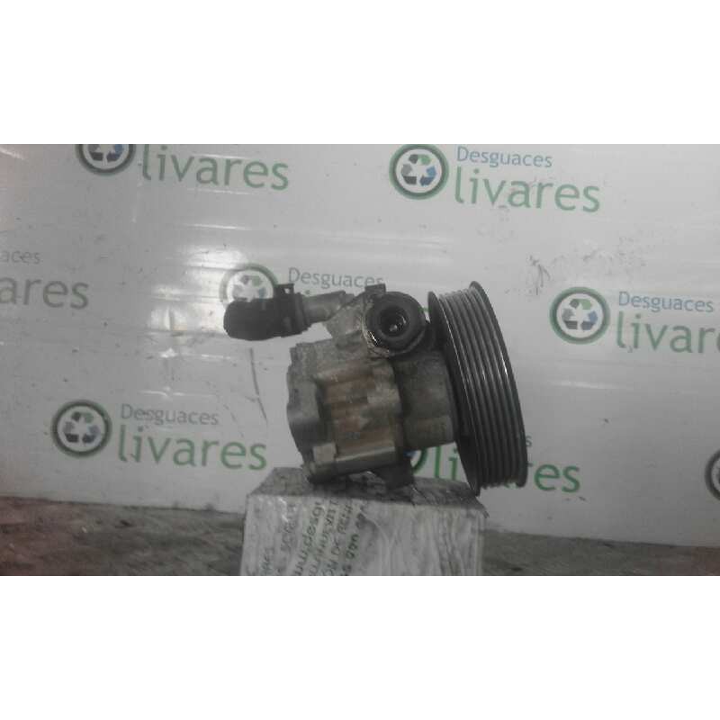 Recambio de bomba direccion para seat cordoba berlina (6k2)    |   0.99 - 0.03 | 1999 - 2003 referencia OEM IAM 6N0145157  