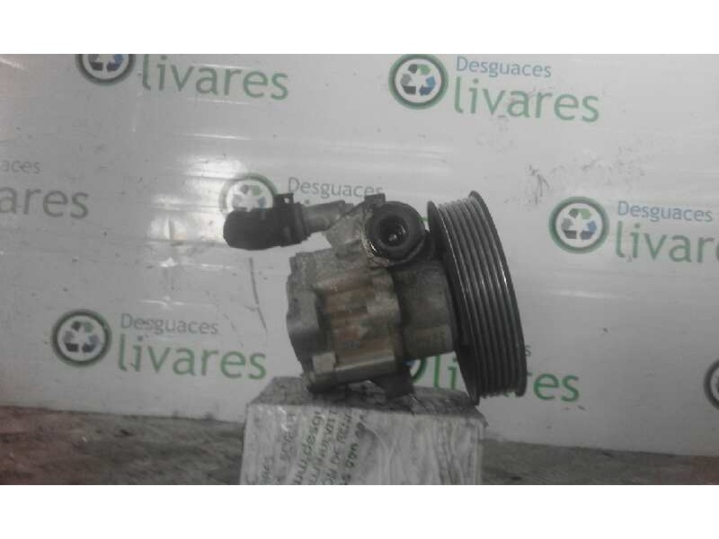 Recambio de bomba direccion para seat cordoba berlina (6k2)    |   0.99 - 0.03 | 1999 - 2003 referencia OEM IAM 6N0145157  