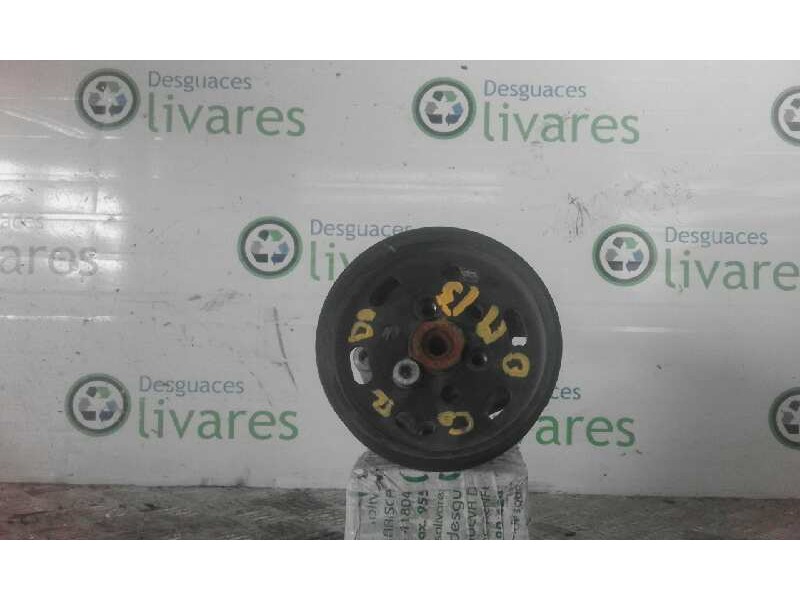 Recambio de bomba direccion para seat cordoba berlina (6k2)    |   0.99 - 0.03 | 1999 - 2003 referencia OEM IAM 6N0145157  