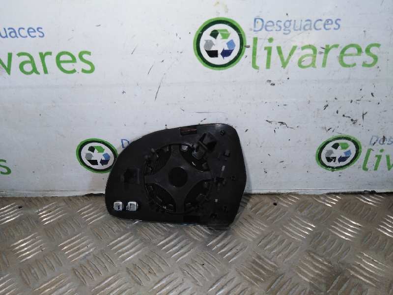 Recambio de cristal retrovisor derecho para  referencia OEM IAM 6432795  