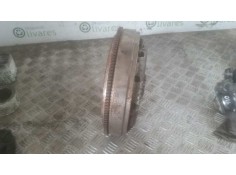 Recambio de kit embrague para audi a4 berlina (8e) 1.9 tdi   |   11.04 - 12.07 | 2004 - 2007 | 116 cv / 85 kw referencia OEM IAM 2