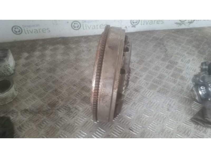 Recambio de kit embrague para audi a4 berlina (8e) 1.9 tdi   |   11.04 - 12.07 | 2004 - 2007 | 116 cv / 85 kw referencia OEM IAM