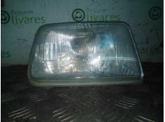 Recambio de faro derecho para  referencia OEM IAM   