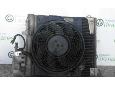 Recambio de electroventilador radiador aire acondicionado para opel astra g berlina club   |   12.99 - 12.03 | 1999 - 2003 | 75 