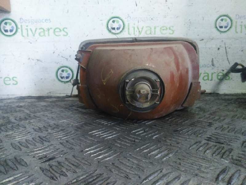 Recambio de faro derecho para  referencia OEM IAM   