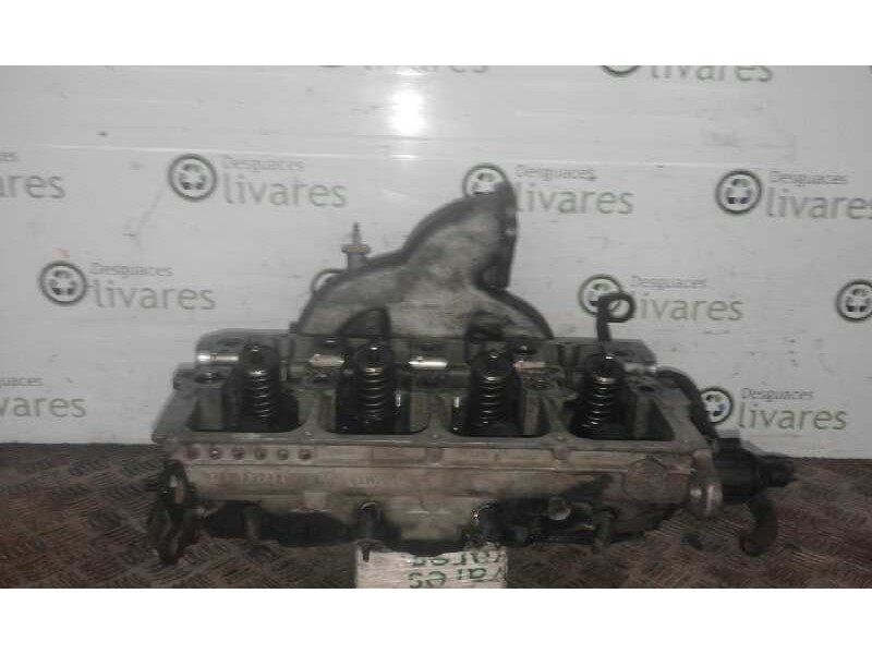 Recambio de culata para volkswagen passat berlina (3b3) trendline   |   10.00 - 12.04 | 2000 - 2004 | 131 cv / 96 kw referencia 