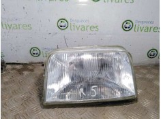 Recambio de faro izquierdo para  referencia OEM IAM    2