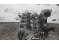 Recambio de culata para volkswagen passat berlina (3b3) trendline   |   10.00 - 12.04 | 2000 - 2004 | 131 cv / 96 kw referencia  2