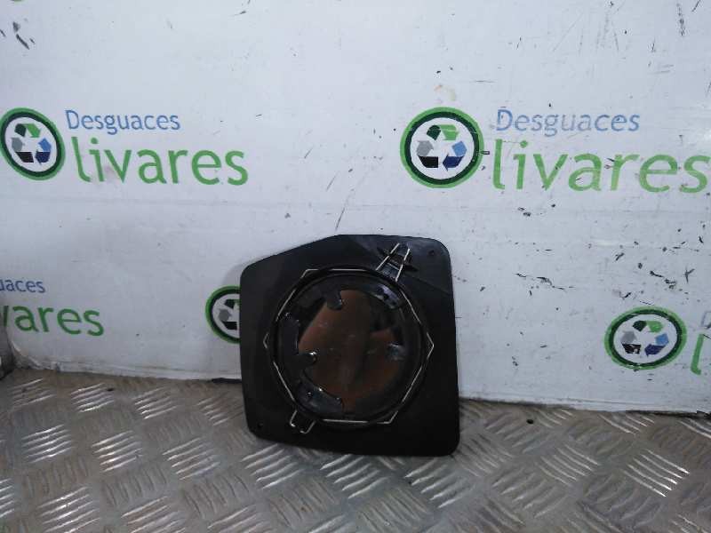 Recambio de cristal retrovisor derecho para  referencia OEM IAM 6402973  