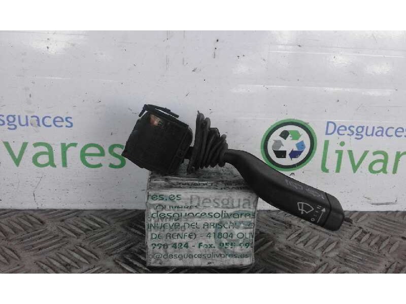 Recambio de mando limpia para opel astra g berlina club   |   12.99 - 12.03 | 1999 - 2003 | 75 cv / 55 kw referencia OEM IAM   