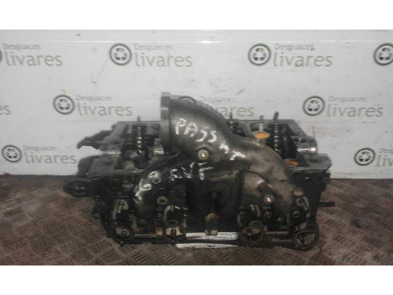 Recambio de culata para volkswagen passat berlina (3b3) trendline   |   10.00 - 12.04 | 2000 - 2004 | 131 cv / 96 kw referencia 