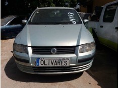 fiat stilo (192) 1.2 16v active   |   01.02 - 12.02 | 2002 - 2002 | 80 cv / 59 kw del año 2002
